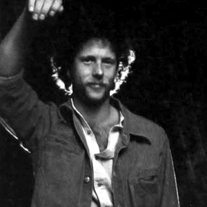 Chris Hillman