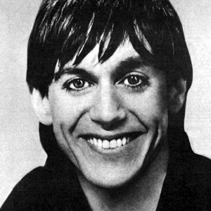 Iggy Pop