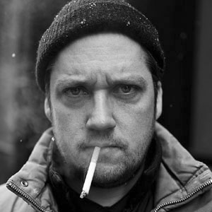 Isaac Brock