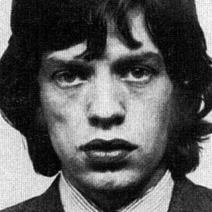 Mick Jagger