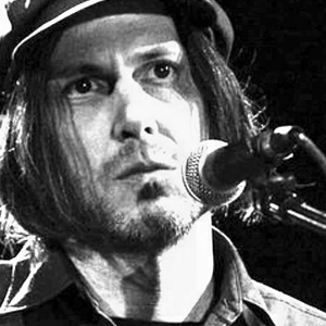 Jeff Mangum