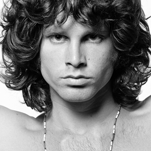 Jim Morrison