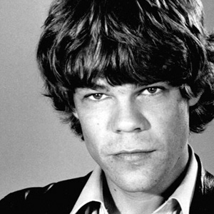 David Johansen