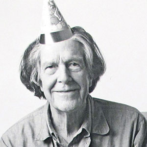 John Cage