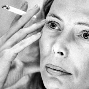 Joni Mitchell