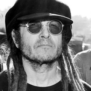 Keith Morris