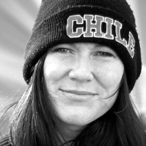 Kim Deal