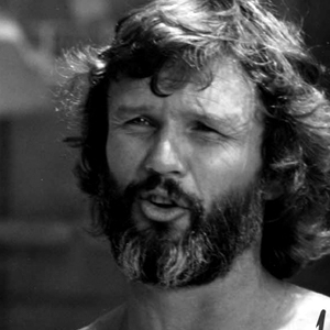 Kris Kristofferson