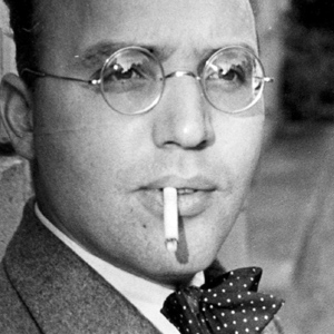 Kurt Weill