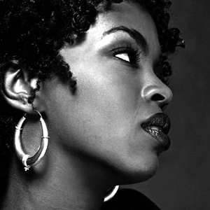 Lauryn Hill