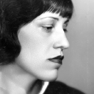 Lotte Lenya