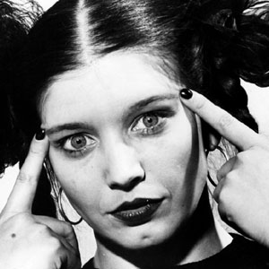 Lene Lovich