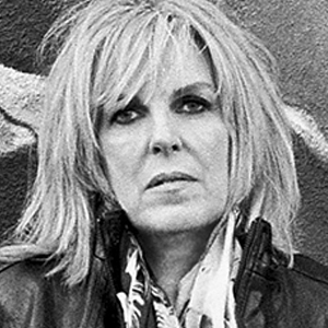 Lucinda Williams