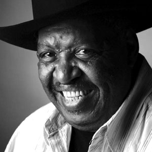 Magic Slim