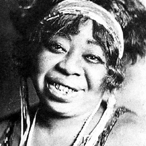 Ma Rainey