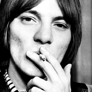 Steve Marriott