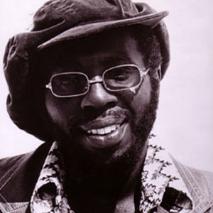 Curtis Mayfield