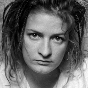 Mia Zapata