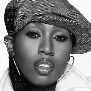 Missy Elliott