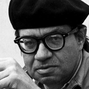 Morton Feldman