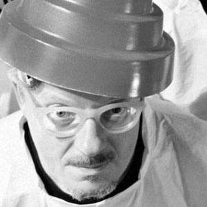 Mark Mothersbaugh