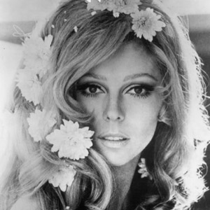 Nancy Sinatra