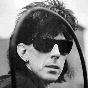 Ric Ocasek