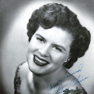 Patsy Cline