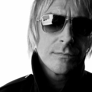 Paul Weller