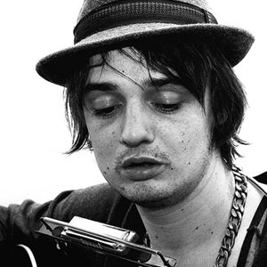 Pete Doherty