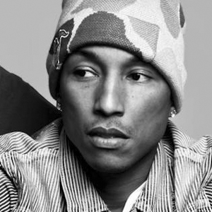 Pharrell Williams