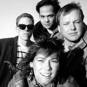 Pixies