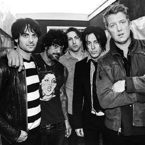 Queens of the Stone Age