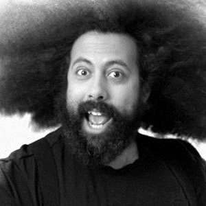 Reggie Watts