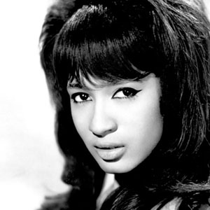 Ronnie Spector