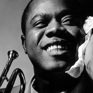 Louis Armstrong