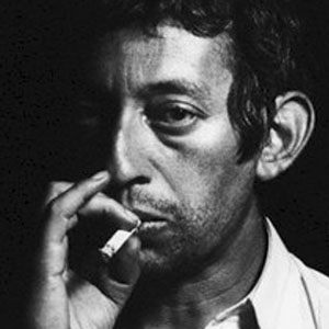 Serge Gainsbourg