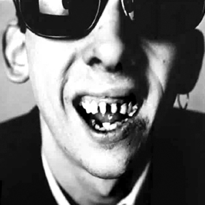 Shane MacGowan