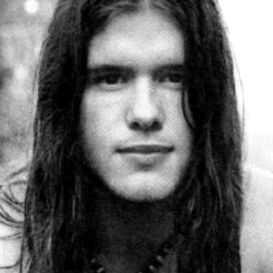 Shannon Hoon