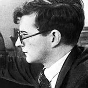 Dmitri Shostakovich