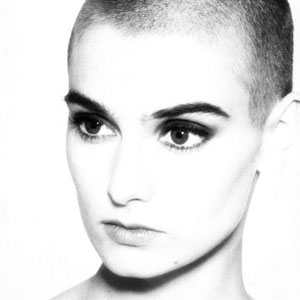 Sinead O'Connor