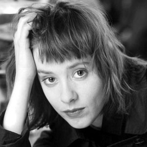 Suzanne Vega