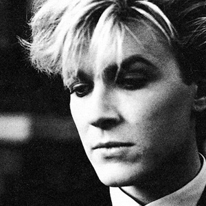 David Sylvian