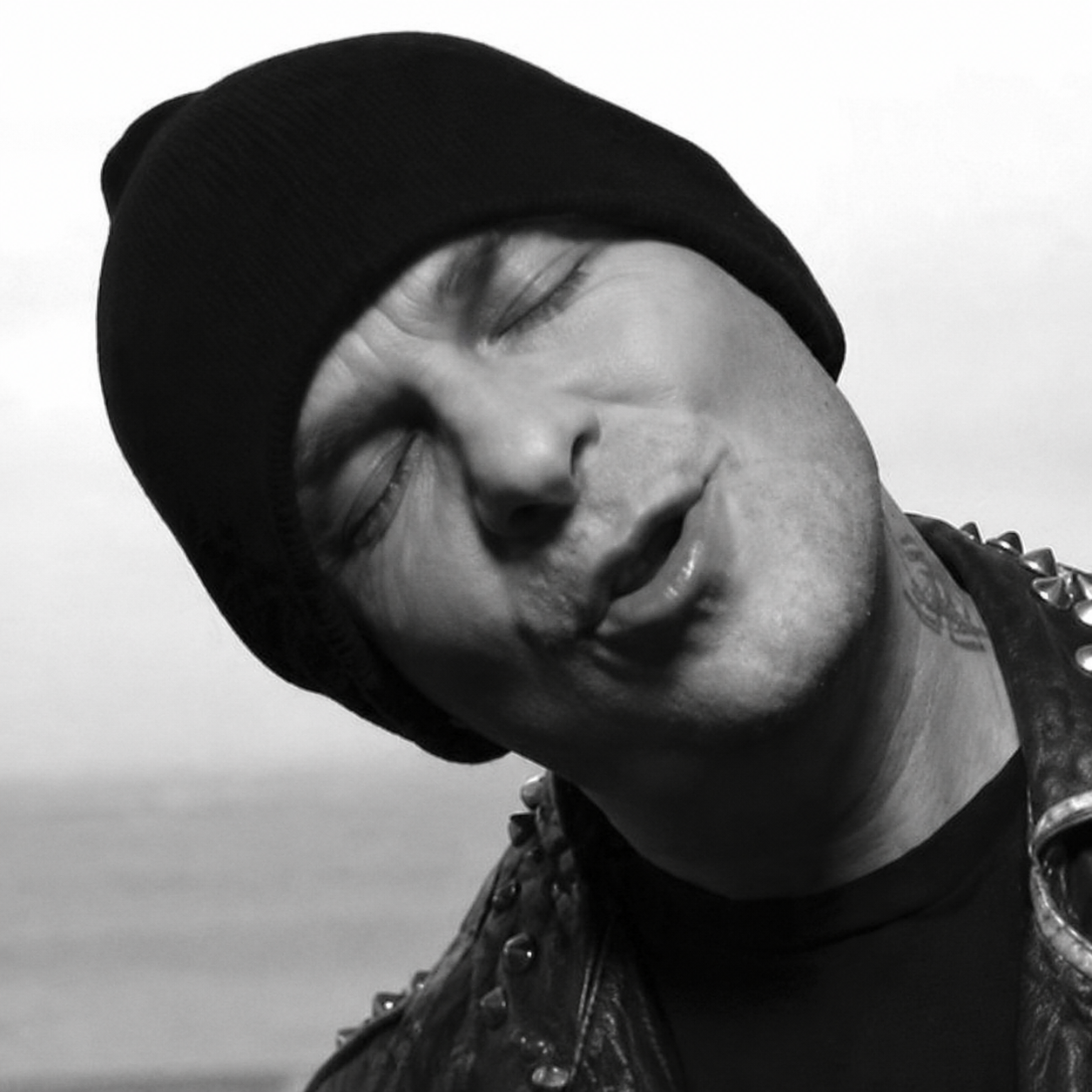 Tim Armstrong
