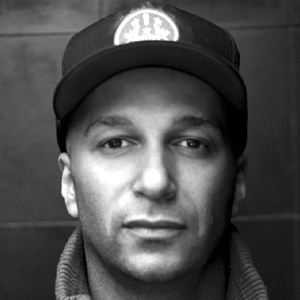 Tom Morello