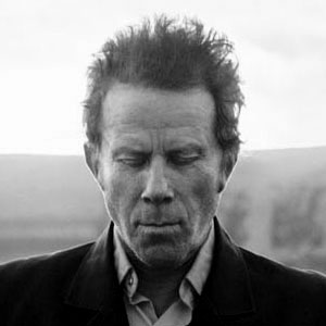 Tom Waits