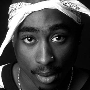 Tupac Shakur