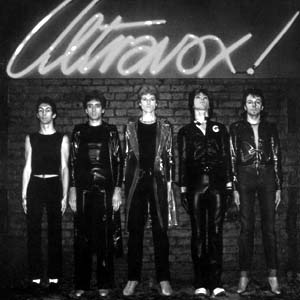 Ultravox!