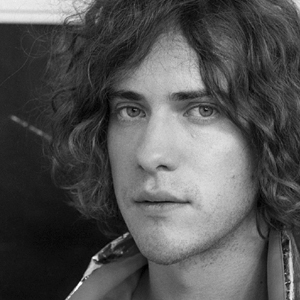 Andrew Vanwyngarden