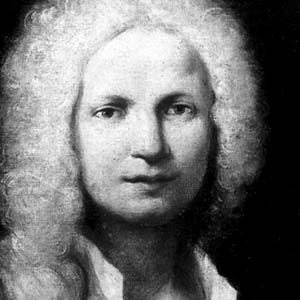 Antonio Vivaldi